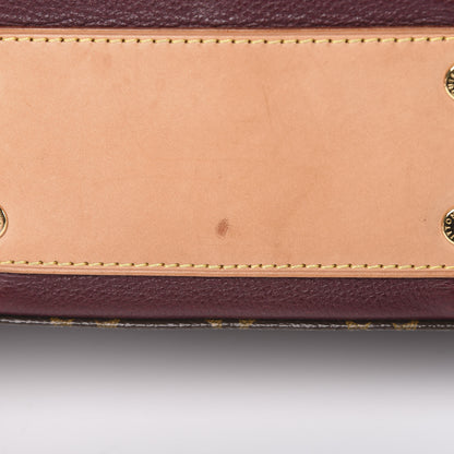 Louis Vuitton Monogram Eden MM Aurore 10 of 21