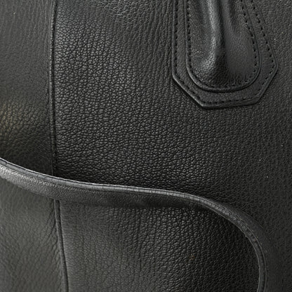 Givenchy Sugar Goatskin Medium Antigona Black 18 of 19