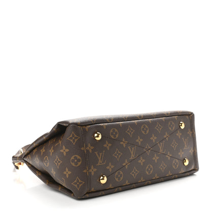 Louis Vuitton Monogram Pallas Cherry 4 of 9