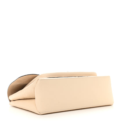 Louis Vuitton Empreinte Marignan Creme Caramel 7 of 8