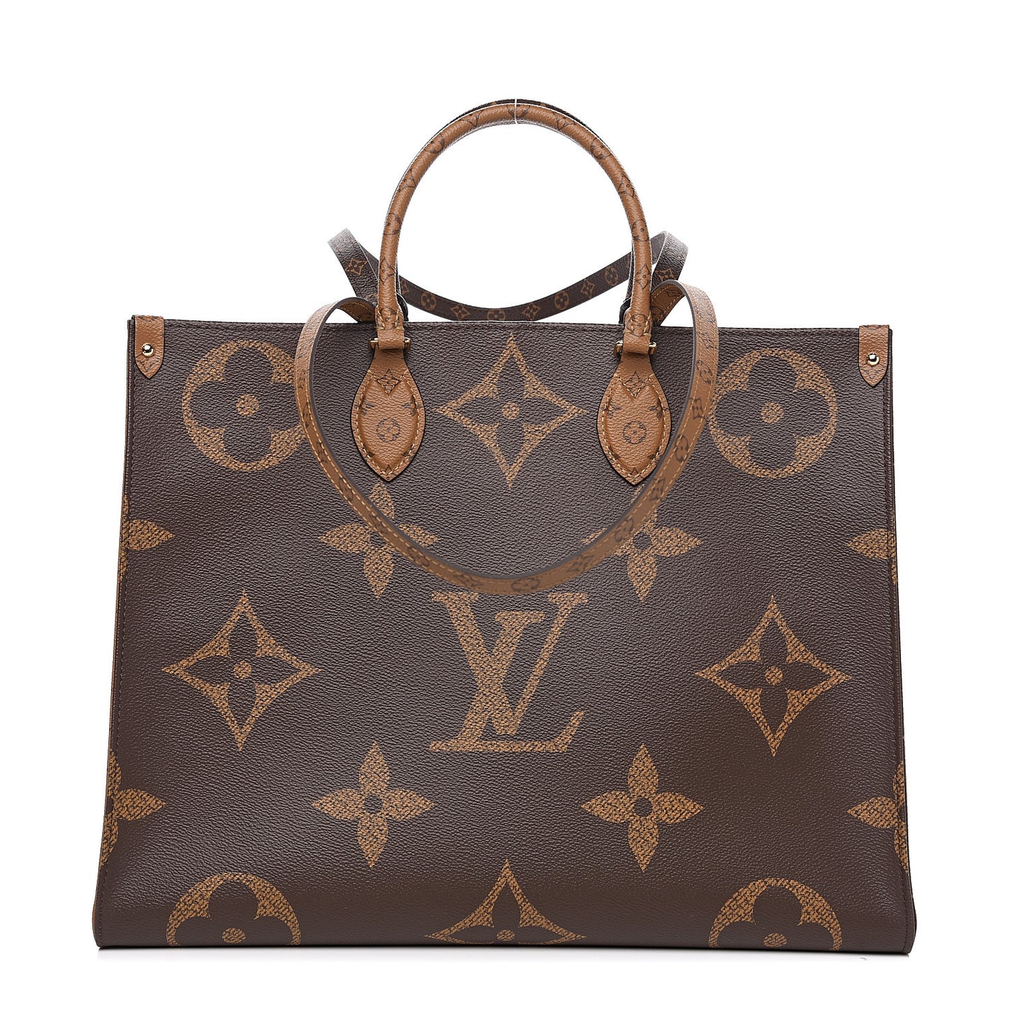 Reverse Monogram Giant Onthego GM