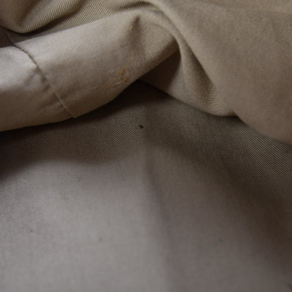 Givenchy Wrinkled Lambskin Medium Nightingale Tan 8 of 18