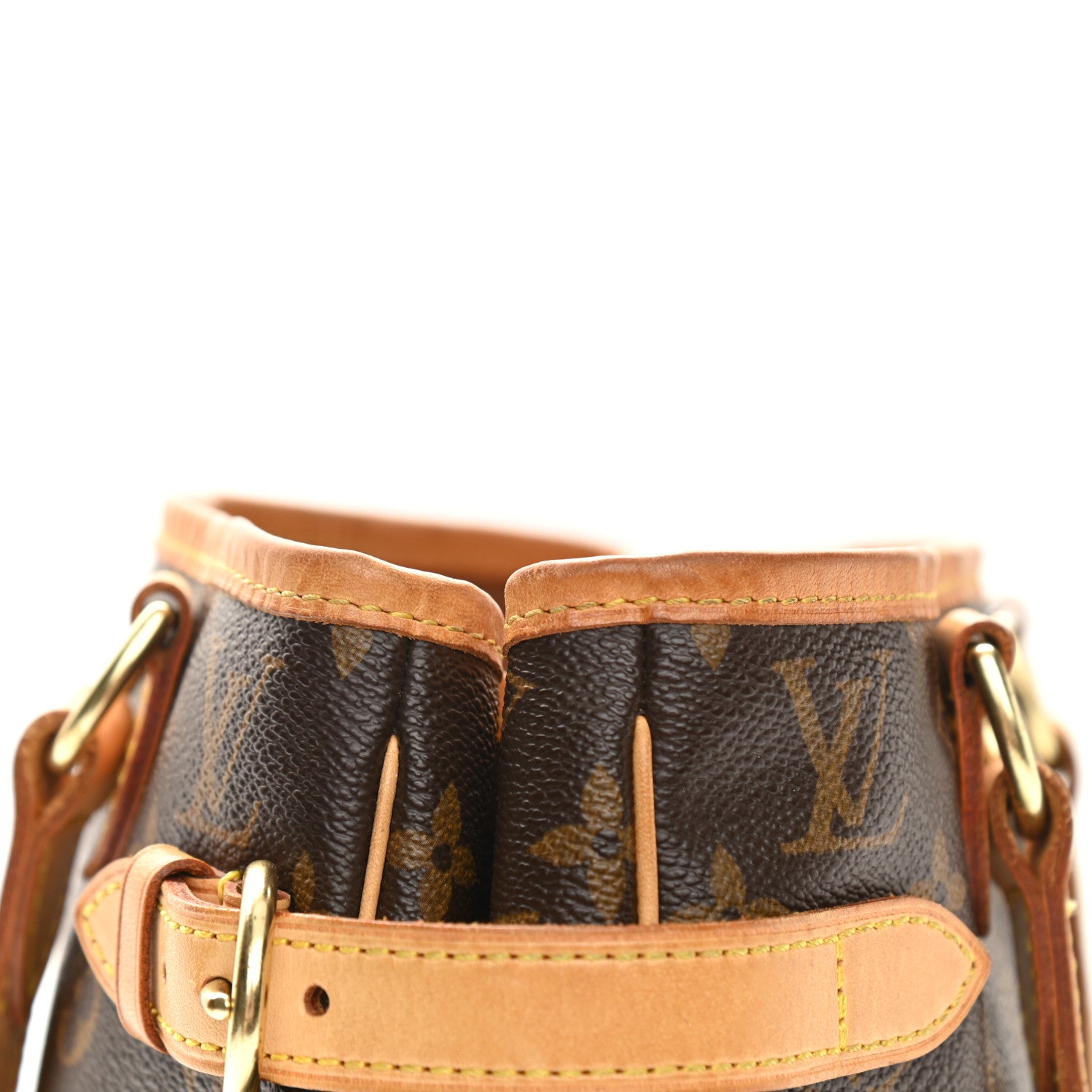Louis Vuitton Monogram Batignolles Vertical 11 of 11