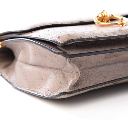 Hermes Ostrich Sequana 4 of 8