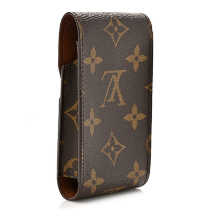Louis Vuitton Monogram Cigarette Case 3 of 6