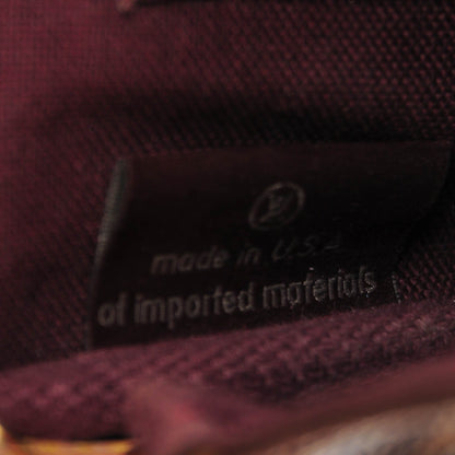 Louis Vuitton Monogram Favorite PM 8 of 8