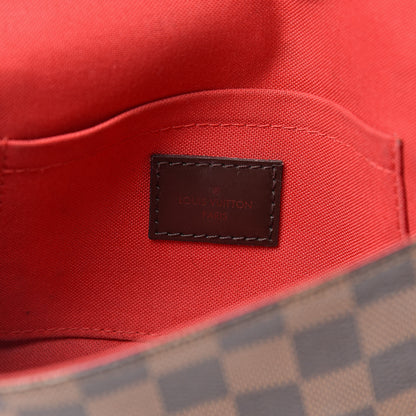 Louis Vuitton Damier Ebene Favorite PM 6 of 16