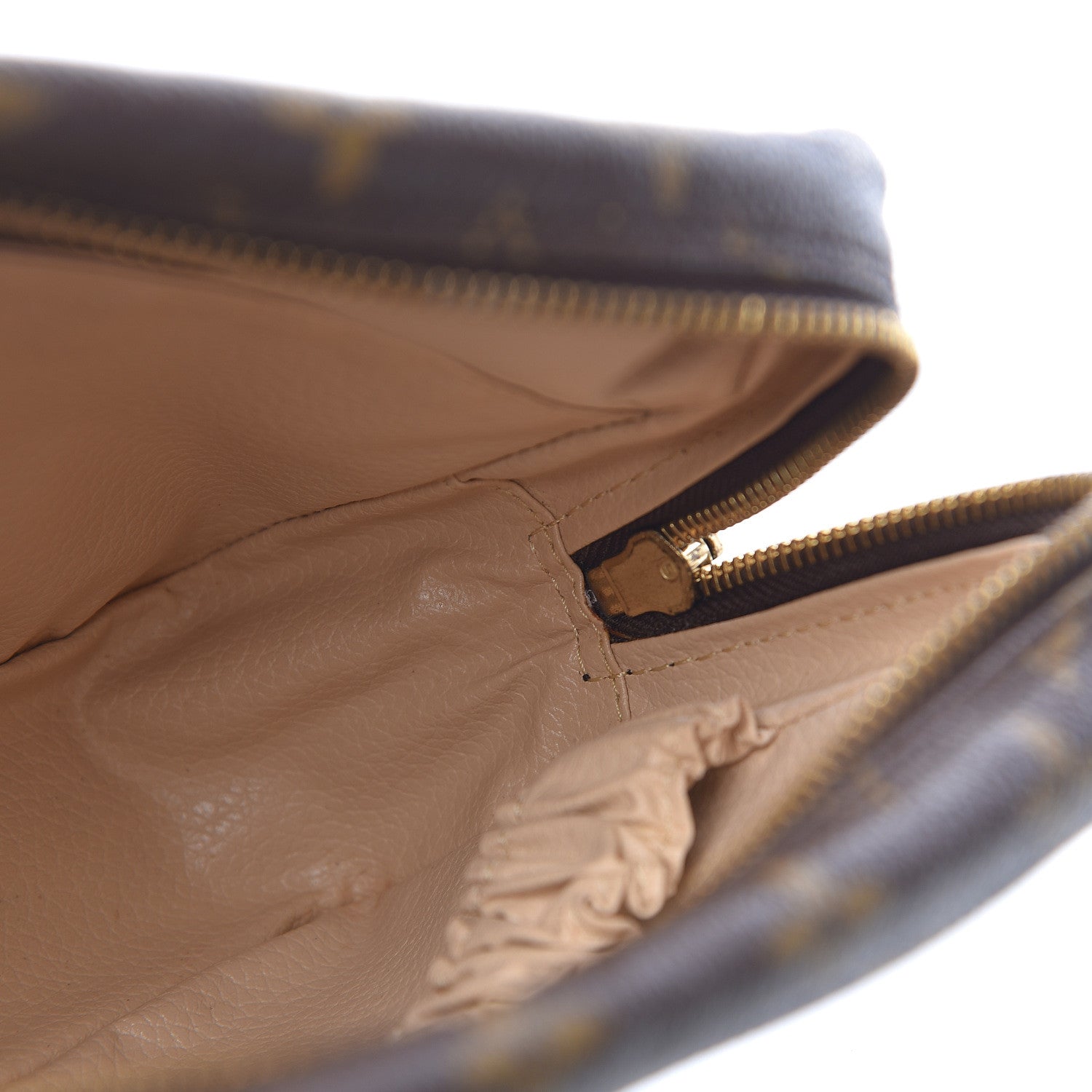 Louis Vuitton Monogram Trousse Toilette 23 12 of 12