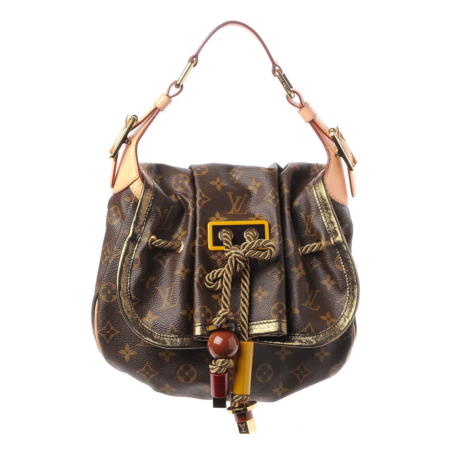 Monogram Kalahari PM