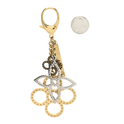 Louis Vuitton Neo Tapage Bag Charm 2 of 3