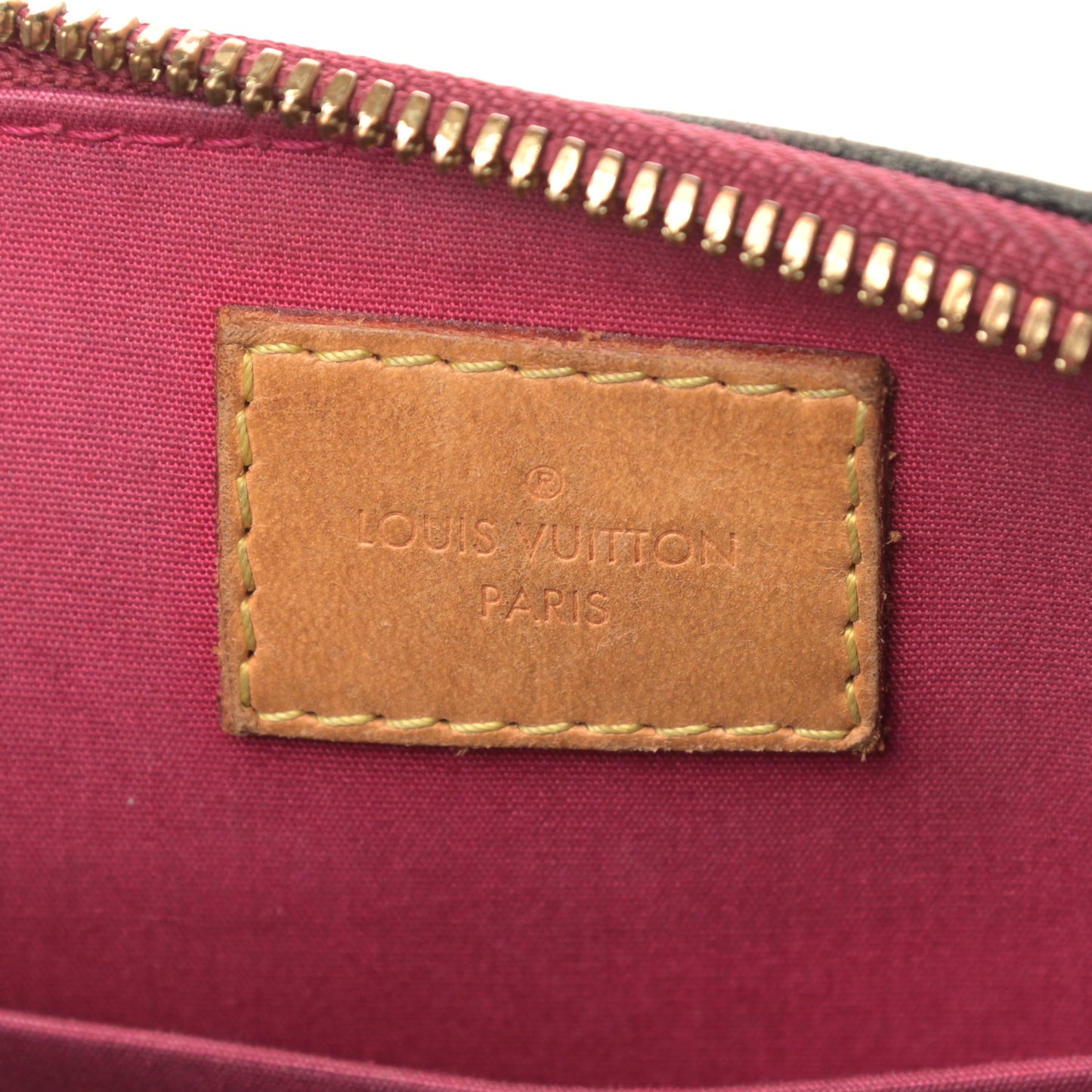 Vernis Alma BB Rose Indien