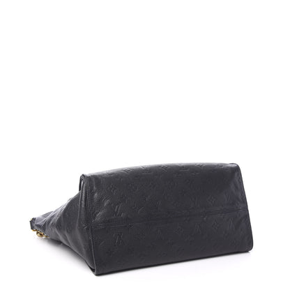 Louis Vuitton Empreinte Lumineuse PM Infini 3 of 9