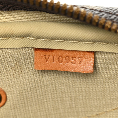 Louis Vuitton Monogram Evasion Sports Bag 6 of 10