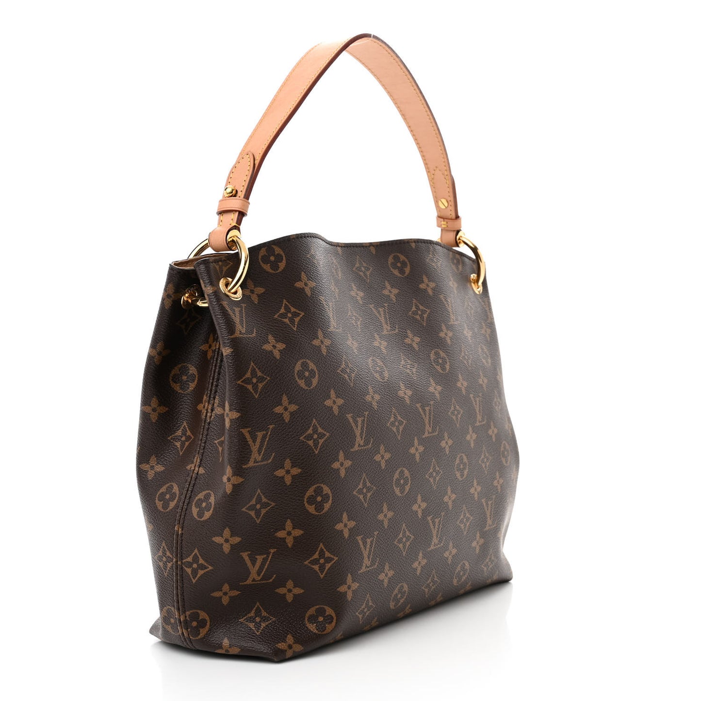 Monogram Graceful PM