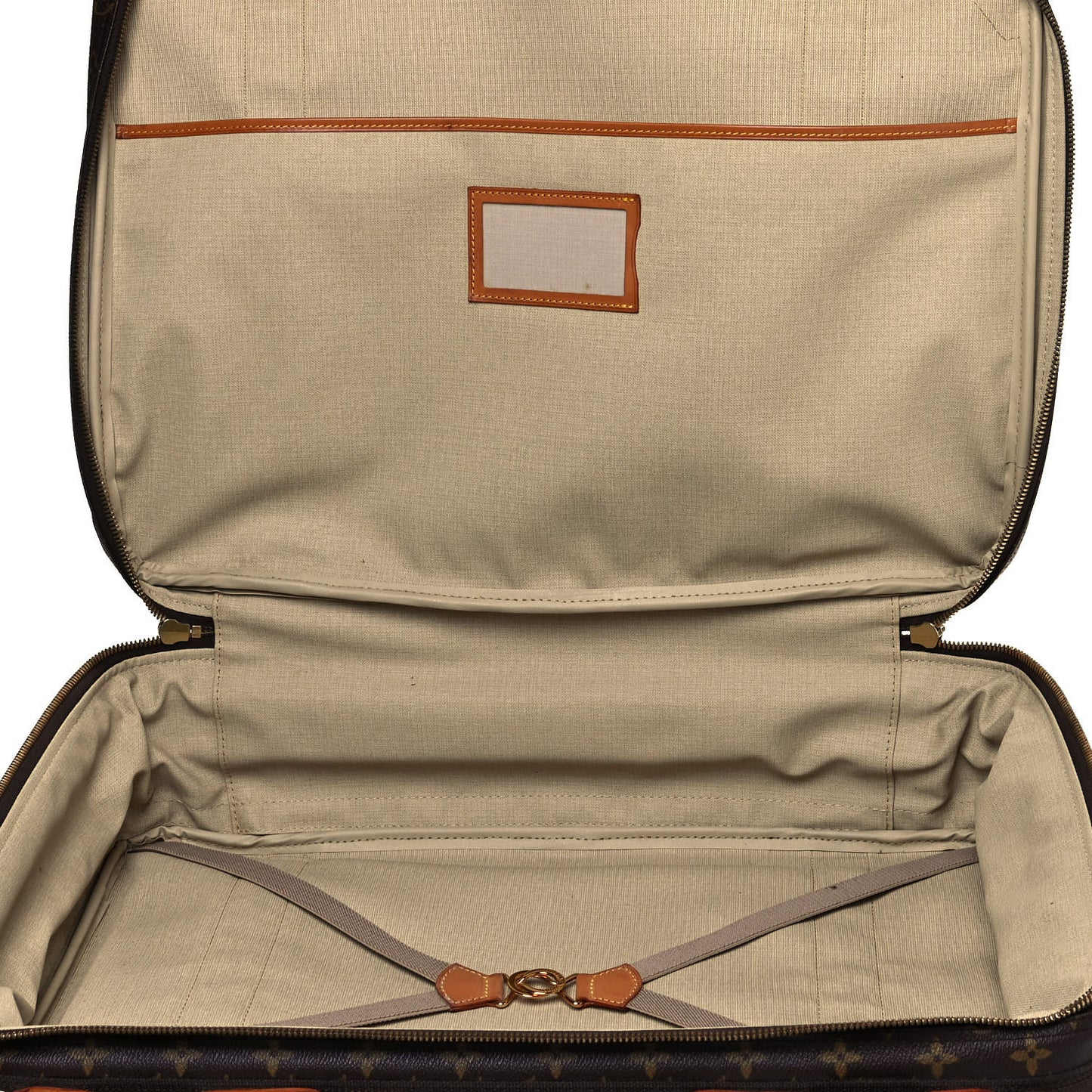 Monogram Satellite 53