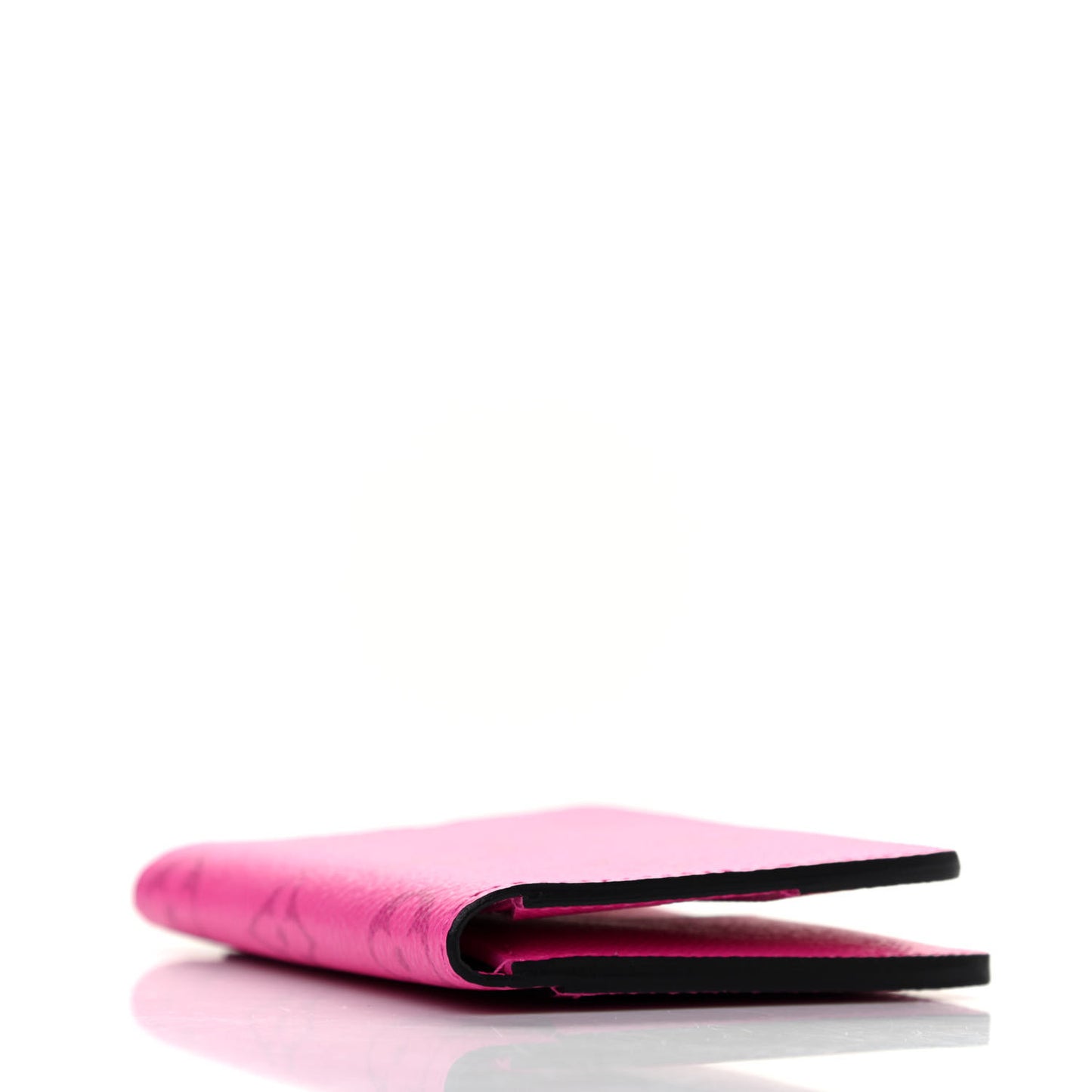 Taigarama Pocket Organizer NM Fuchsia
