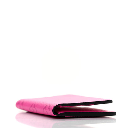 Louis Vuitton Taigarama Pocket Organizer NM Fuchsia 4 of 7