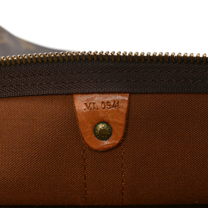 Louis Vuitton Monogram Keepall Bandouliere 60 6 of 11