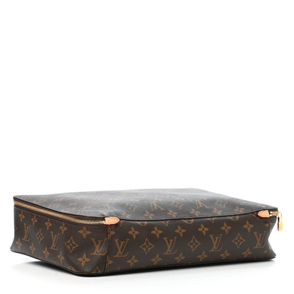 Louis Vuitton Monogram Packing Cube GM 4 of 8
