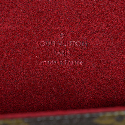 Louis Vuitton Monogram Recital 6 of 8