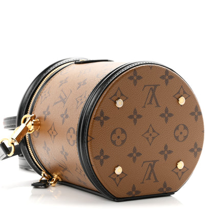 Louis Vuitton Reverse Monogram Cannes 8 of 9