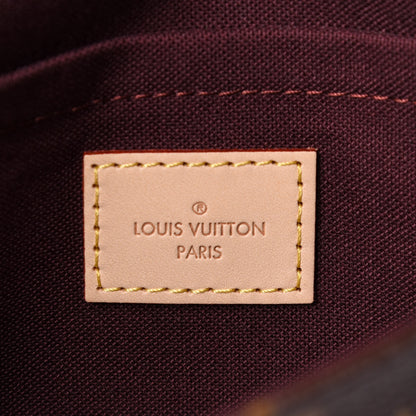 Louis Vuitton Monogram Favorite PM 5 of 10