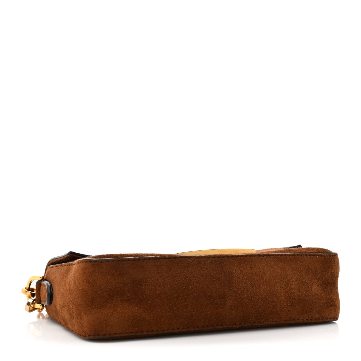 Chamois Mini Baguette Brown