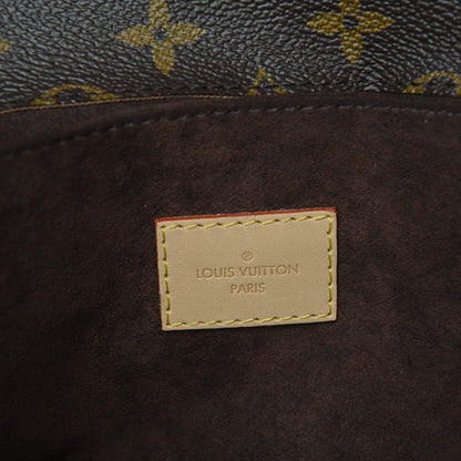 Louis Vuitton Monogram Pochette Metis 6 of 7