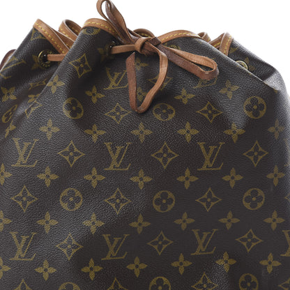Louis Vuitton Monogram Noe 9 of 9
