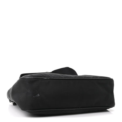 Prada Nylon Re-Edition 2005 Shoulder Bag Black 3 of 10