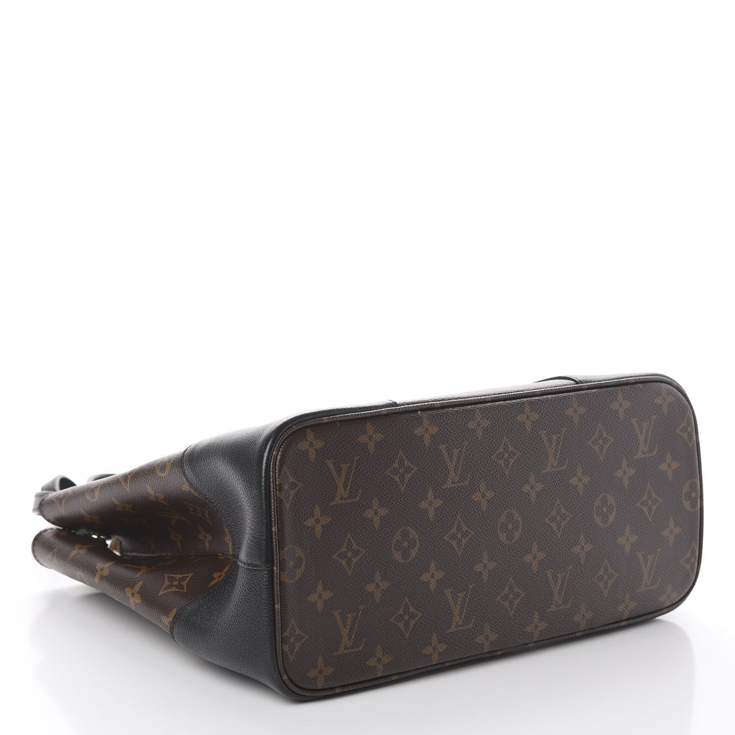 Monogram Flandrin Black