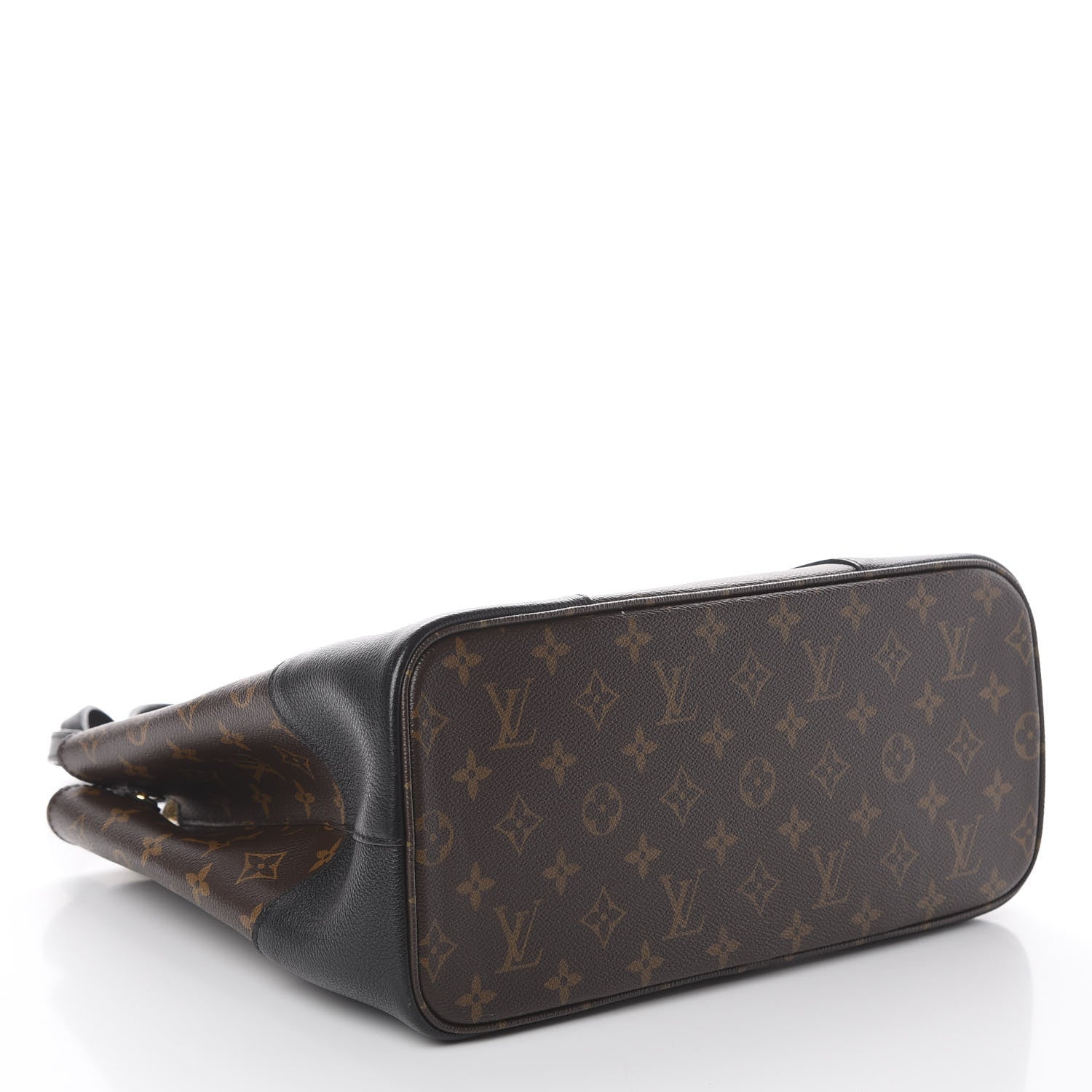 Louis Vuitton Monogram Flandrin Black 3 of 8