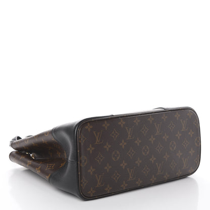 Louis Vuitton Monogram Flandrin Black 3 of 8