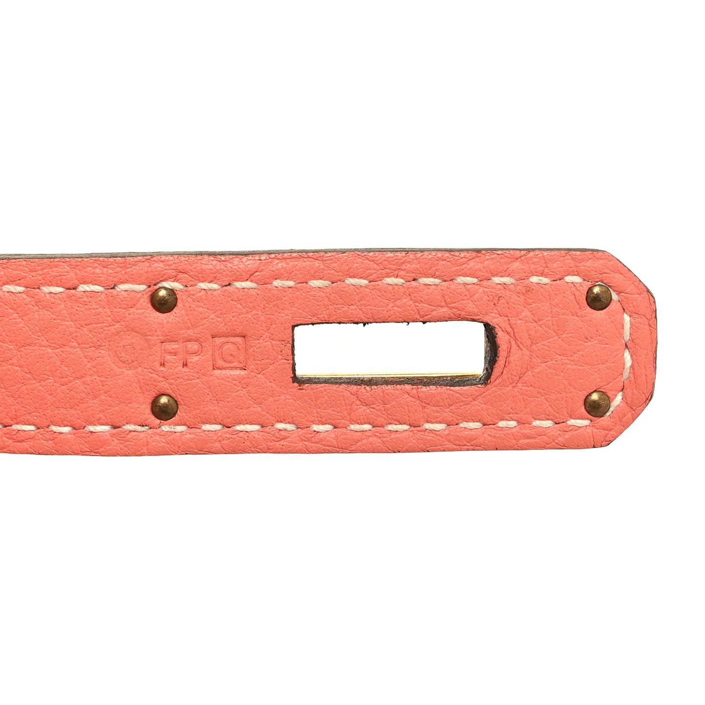 Togo BIRKIN 35 Crevette