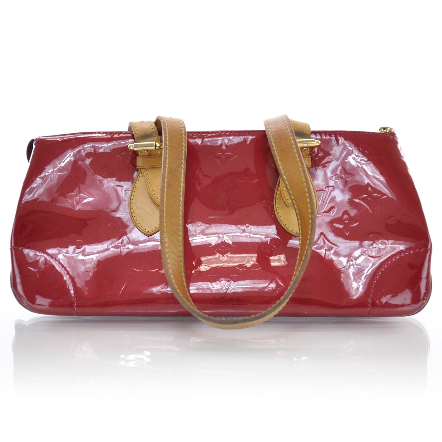 Vernis Rosewood Ave Pomme D'Amour