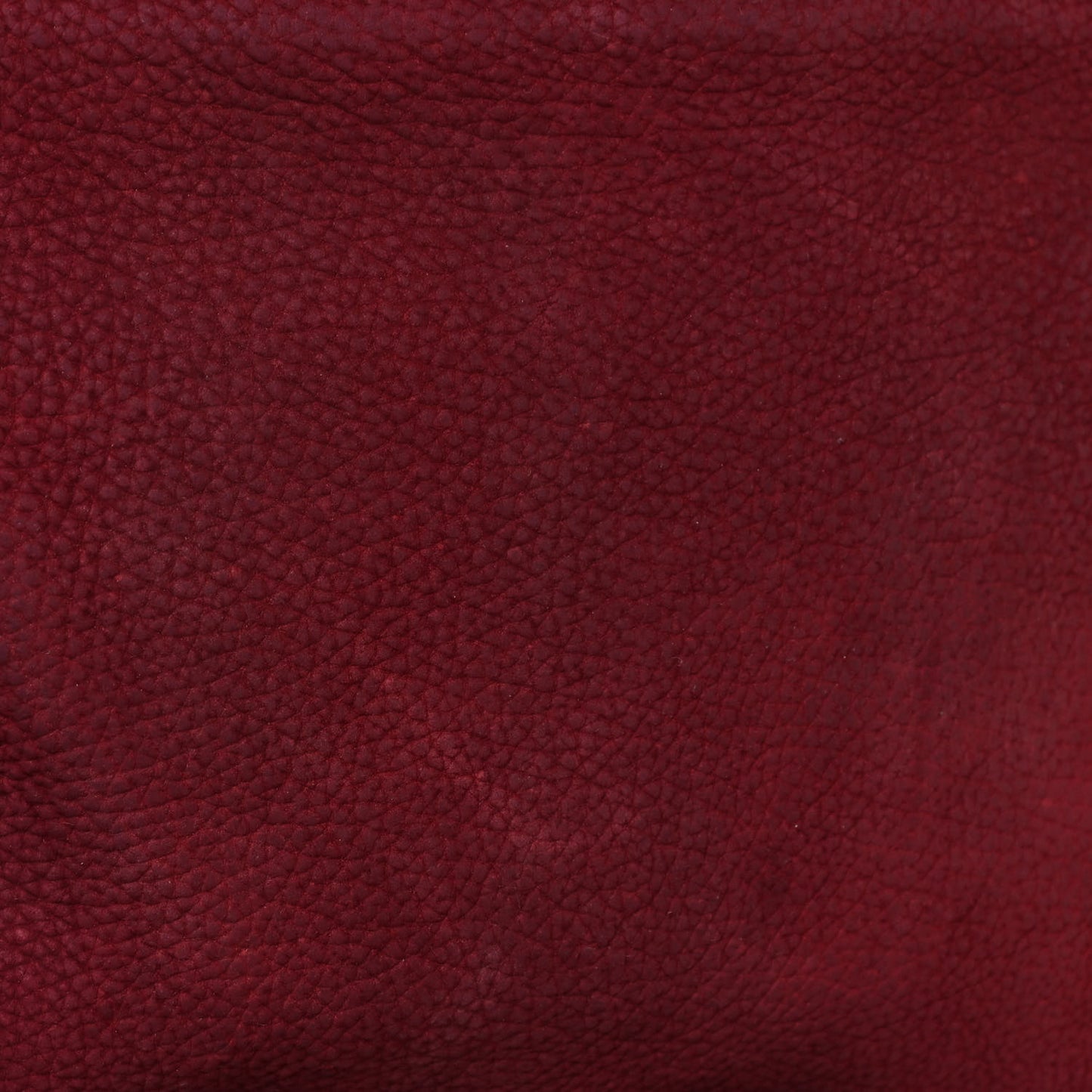 Calfskin Little Crush Deep Claret