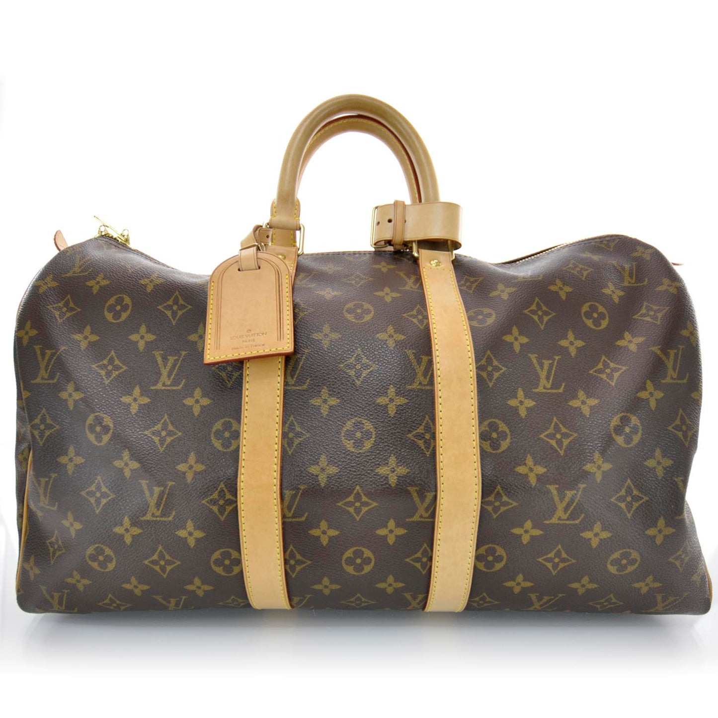 Monogram Keepall 45