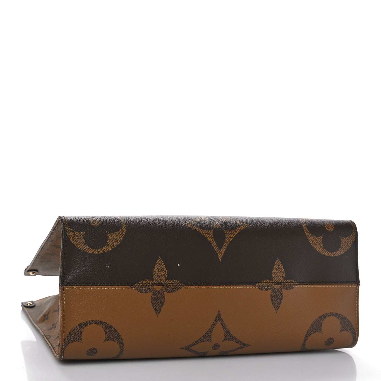 Louis Vuitton Reverse Monogram Giant Onthego MM 4 of 10