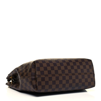Louis Vuitton Damier Ebene Graceful PM 5 of 10