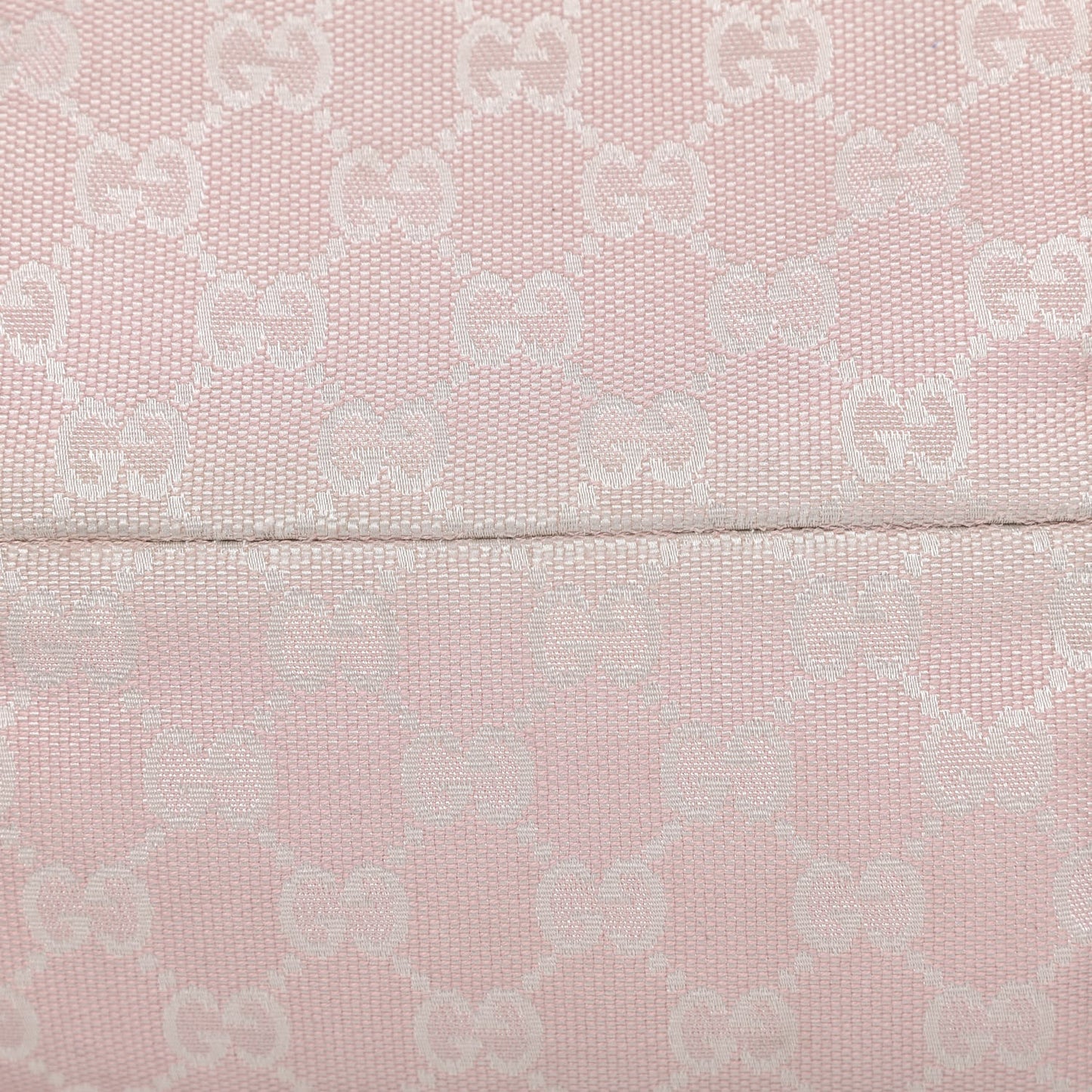 Monogram Large Jolicoeur Tote Pink