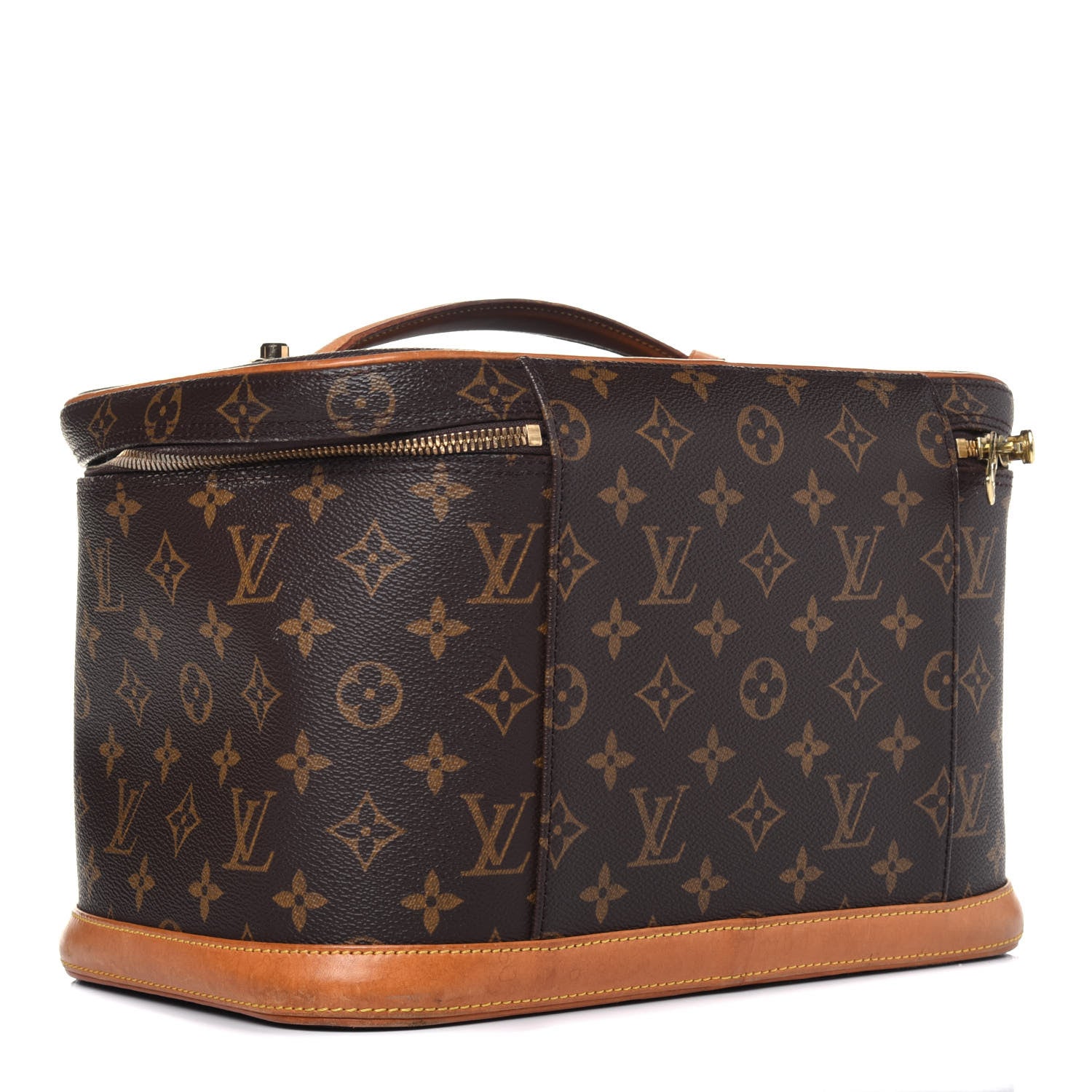 Louis Vuitton Monogram Nice 3 of 34