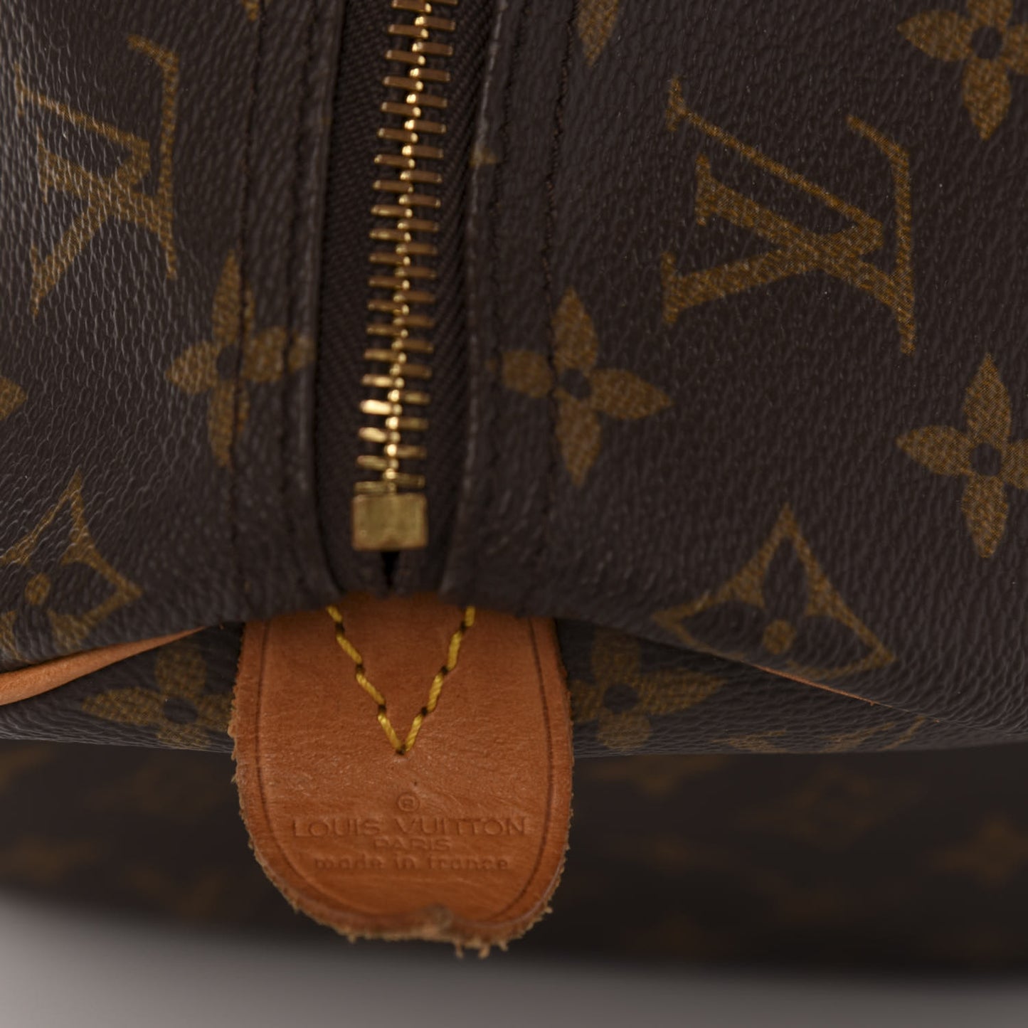 Monogram Speedy 40