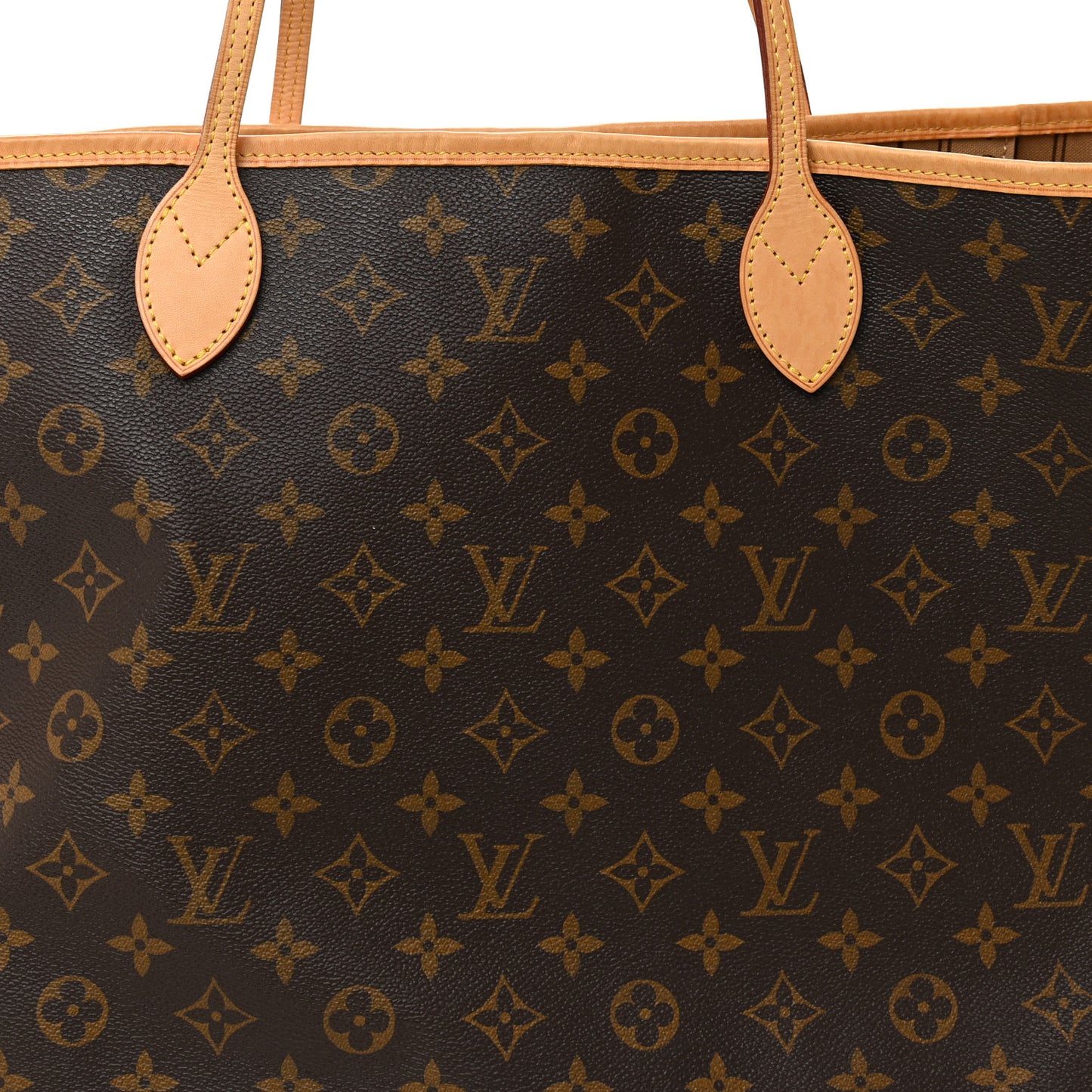Monogram Neverfull GM