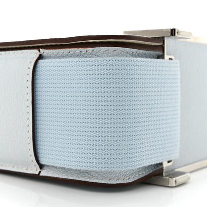 Hermes Chevre Mysore Verso Geta Bleu Brume Nata 9 of 10