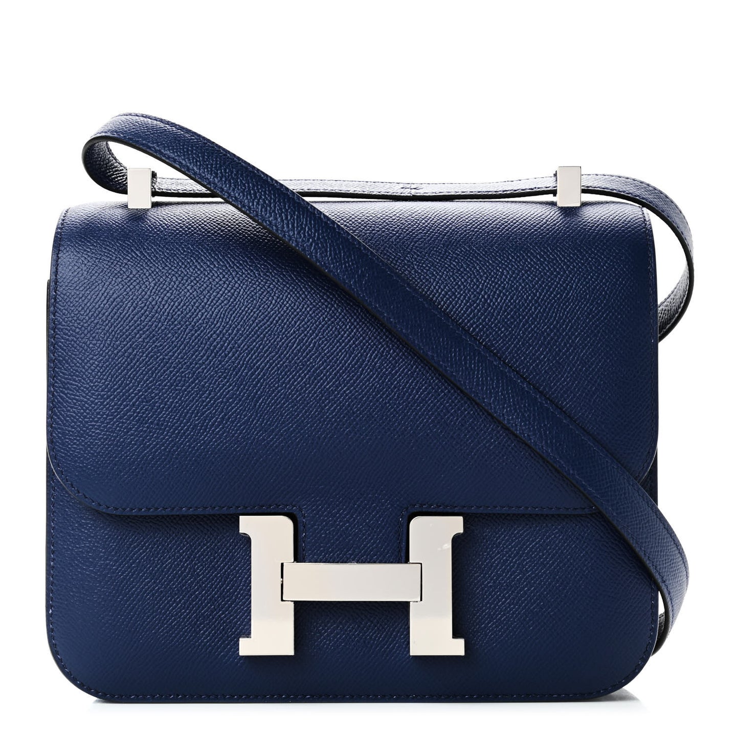 Epsom Constance 24 Bleu Saphir