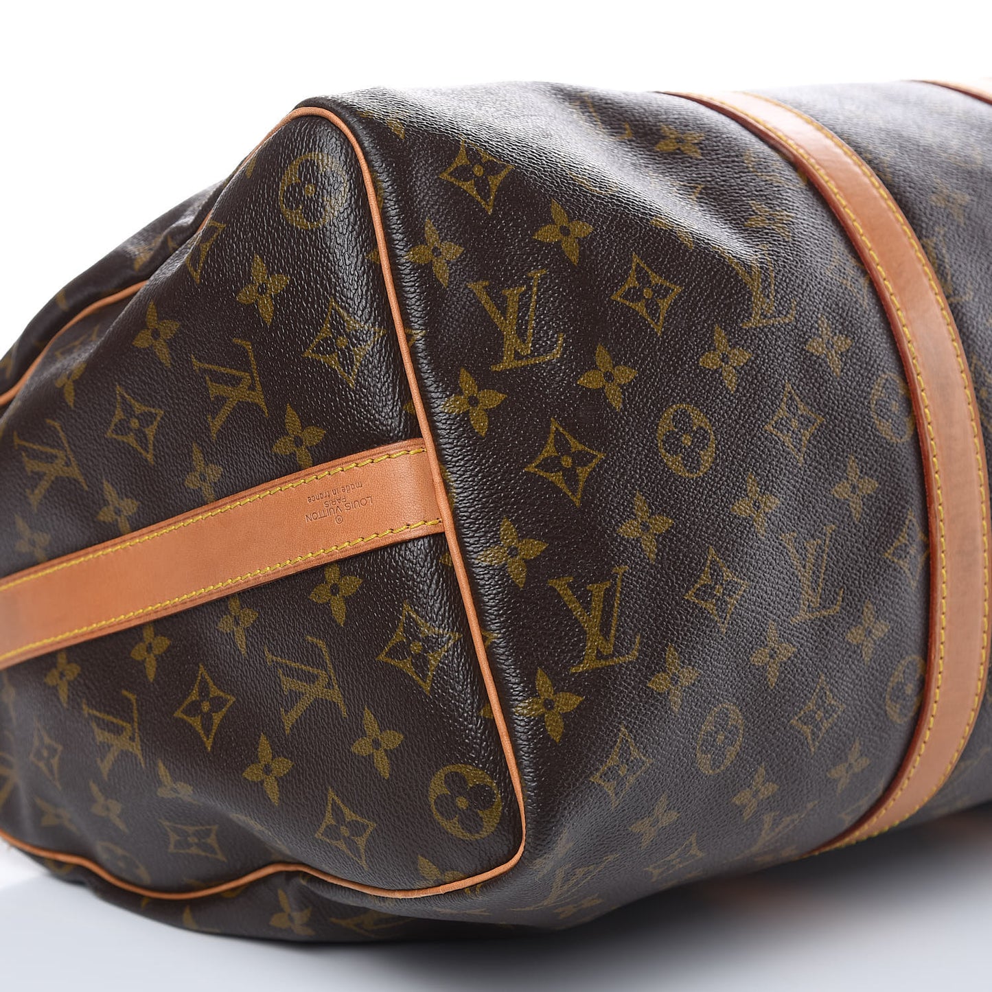 Monogram Keepall Bandouliere 45