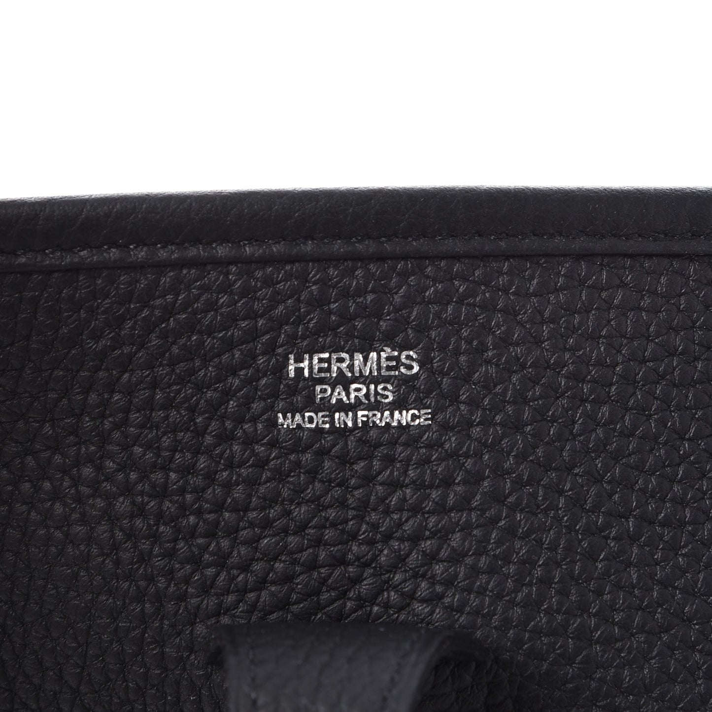 Taurillon Clemence Evelyne III PM Black