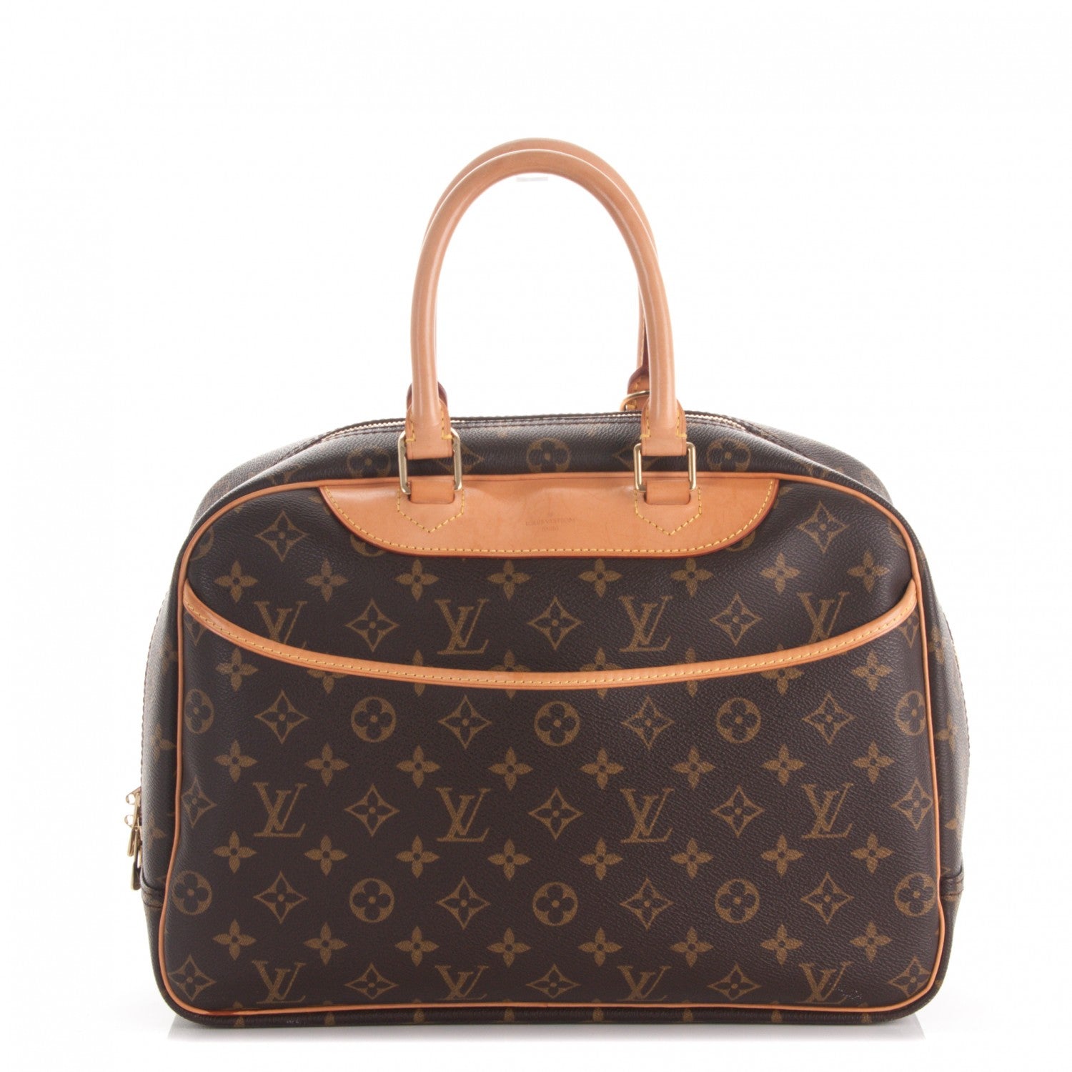 Louis Vuitton Monogram Deauville 1 of 7