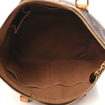 Louis Vuitton Monogram Palermo PM 5 of 14