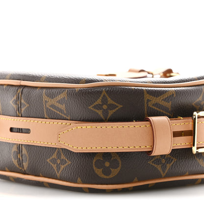 Louis Vuitton Monogram Boite Chapeau Souple MM 9 of 11
